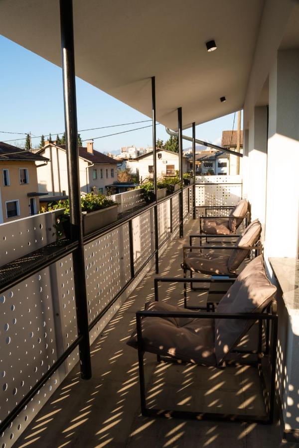 Ljubljana Urban Apartments Екстериор снимка