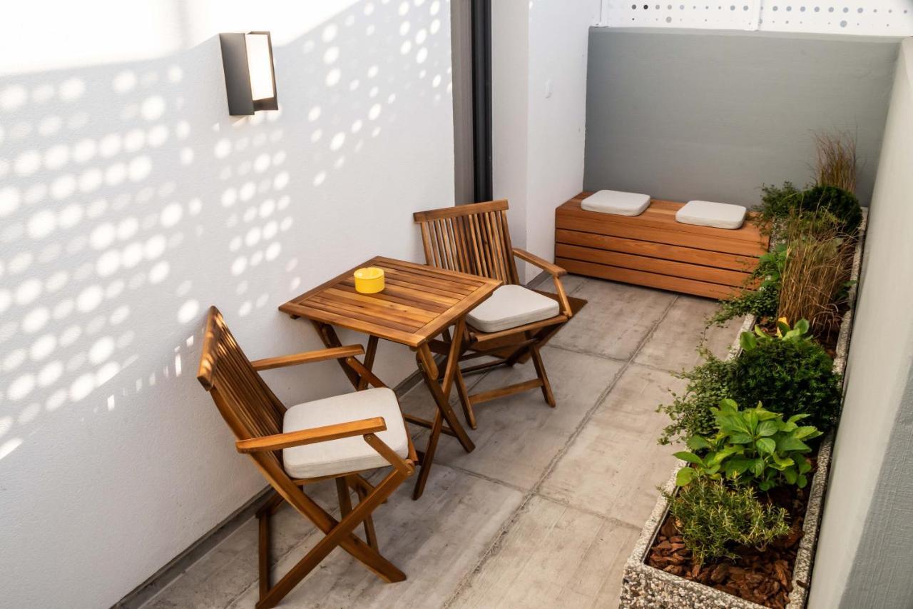 Ljubljana Urban Apartments Екстериор снимка